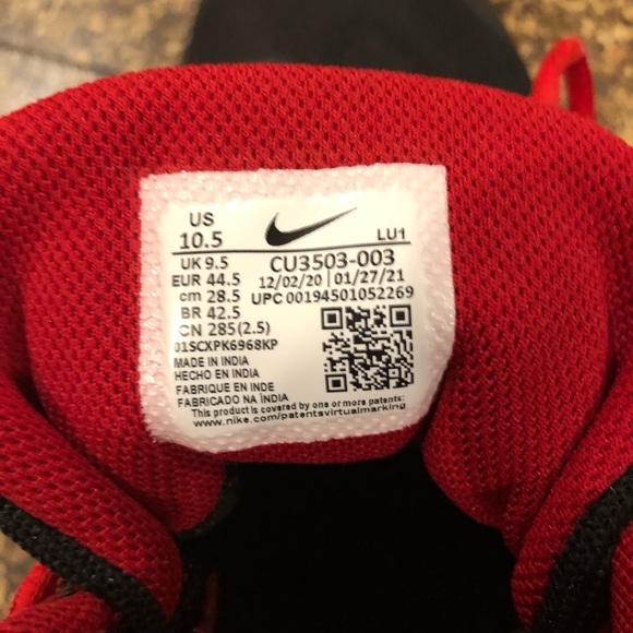 Nike - High Top - Picture 5 of 5